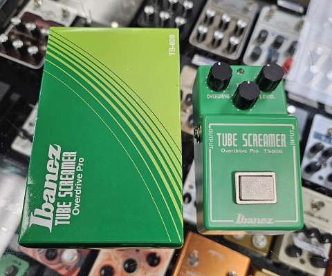 Store Special Product - Ibanez - TS808
